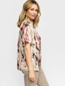 2-biz bluse - rosa mix - Dame - Bluser - IN FRONT 2-biz bluse - rosa mix - Dame - Bluser - IN FRONT
