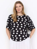 Wasabiconcept bluse - Overdele til Plus size - Wasabiconcept