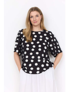 Wasabiconcept bluse - Overdele til Plus size - Wasabiconcept Wasabiconcept bluse - Overdele til Plus size - Wasabiconcept