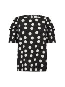 Wasabiconcept bluse - Overdele til Plus size - Wasabiconcept