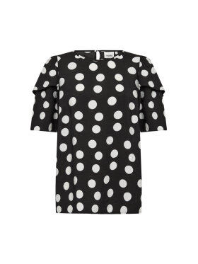 Wasabiconcept bluse - Overdele til Plus size - Wasabiconcept