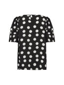 Wasabiconcept bluse - Overdele til Plus size - Wasabiconcept