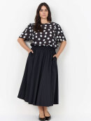 Wasabiconcept bluse - Overdele til Plus size - Wasabiconcept