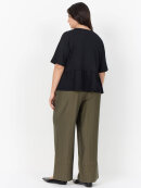 Wasabiconcept bluse - Overdele til Plus size - Wasabiconcept