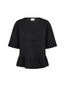 Wasabiconcept bluse - Overdele til Plus size - Wasabiconcept