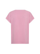 Soyaconcept T-Shirt - rosa - Dame - T-shirts - Soyaconcept 