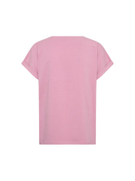 Soyaconcept T-Shirt - rosa - Dame - T-shirts - Soyaconcept 