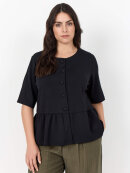 Wasabiconcept bluse - Overdele til Plus size - Wasabiconcept