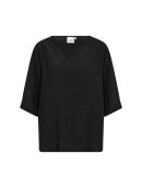 Wasabiconcept bluse - Overdele til Plus size - Wasabiconcept