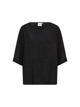 Wasabiconcept bluse - Overdele til Plus size - Wasabiconcept