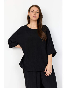 Wasabiconcept bluse - Overdele til Plus size - Wasabiconcept Wasabiconcept bluse - Overdele til Plus size - Wasabiconcept