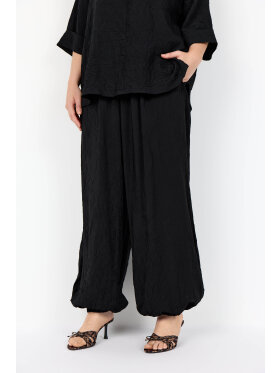 Wasabiconcept bukser - Plus size bukser til kvinder - Wasabiconcept