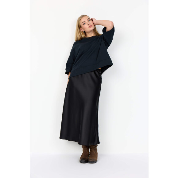 Wasabiconcept nederdel - Plus size bukser til kvinder - Wasabiconcept