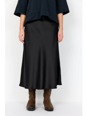 Wasabiconcept nederdel - Plus size bukser til kvinder - Wasabiconcept