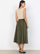 Soyaconcept Vest - sand/dot - Dame - Veste - Soyaconcept 