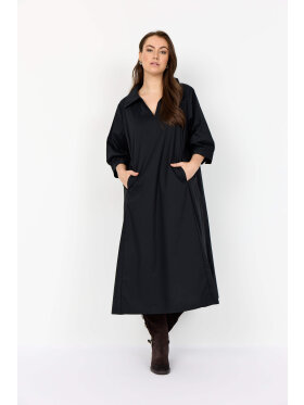 Wasabiconcept kjole - Kjoler til plus size kvinder - Wasabiconcept