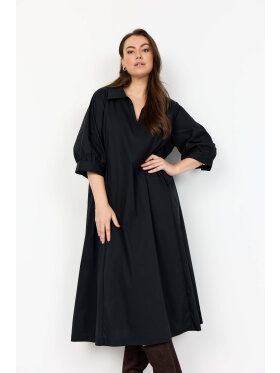 Wasabiconcept kjole - Kjoler til plus size kvinder - Wasabiconcept Wasabiconcept kjole - Kjoler til plus size kvinder - Wasabiconcept