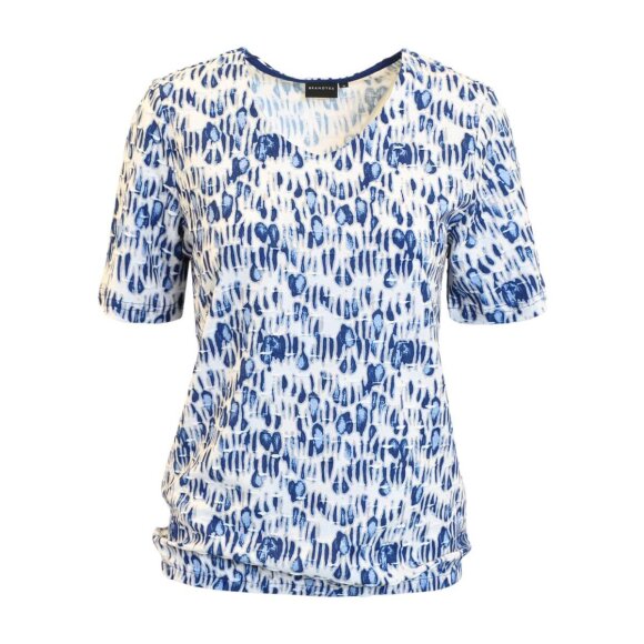 Brandtex t-shirt - Dame - T-shirts - Brandtex