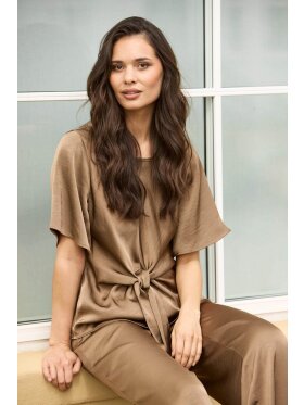 In Front bluse - Dame - Bluser - IN FRONT