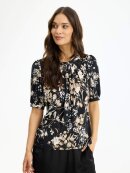 In Front bluse - sand mix - Dame - Bluser - IN FRONT In Front bluse - sand mix - Dame - Bluser - IN FRONT
