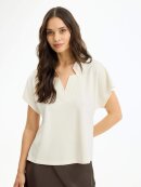 In Front bluse - cream - Dame - Bluser - IN FRONT In Front bluse - cream - Dame - Bluser - IN FRONT