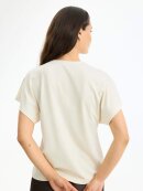 In Front bluse - cream - Dame - Bluser - IN FRONT In Front bluse - cream - Dame - Bluser - IN FRONT