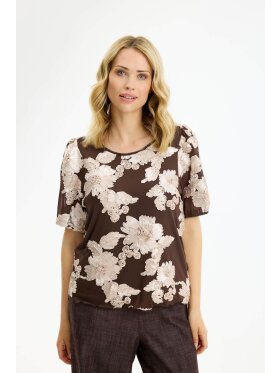 In Front bluse - Dame - Bluser - IN FRONT In Front bluse - Dame - Bluser - IN FRONT