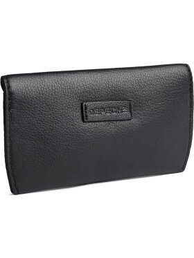 Depeche Brille cover - sort - Tasker & Punge - Depeche