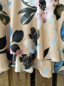 Molly Jo Bluse - Blomster - Dame - Bluser - Molly-Jo Molly Jo Bluse - Blomster - Dame - Bluser - Molly-Jo