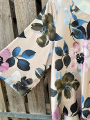 Molly Jo Bluse - Blomster - Dame - Bluser - Molly-Jo Molly Jo Bluse - Blomster - Dame - Bluser - Molly-Jo