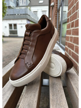 Lloyd sneakers metro - cognac - Herre - Sneakers - Lloyd Lloyd sneakers metro - cognac - Herre - Sneakers - Lloyd