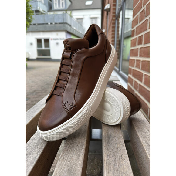 Lloyd sneakers metro - cognac - Herre - Sneakers - Lloyd Lloyd sneakers metro - cognac - Herre - Sneakers - Lloyd
