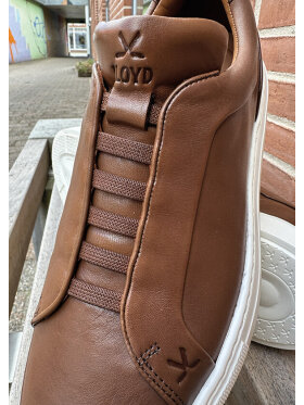 Lloyd sneakers metro - cognac - Herre - Sneakers - Lloyd