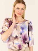 Molly-Jo Bluse - lavendel - Dame - Bluser - Molly-Jo Molly-Jo Bluse - lavendel - Dame - Bluser - Molly-Jo
