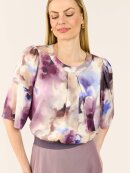 Molly-Jo Bluse - lavendel - Dame - Bluser - Molly-Jo Molly-Jo Bluse - lavendel - Dame - Bluser - Molly-Jo