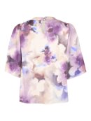 Molly-Jo Bluse - lavendel - Dame - Bluser - Molly-Jo Molly-Jo Bluse - lavendel - Dame - Bluser - Molly-Jo