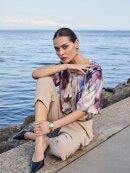 Molly-Jo Bluse - lavendel - Dame - Bluser - Molly-Jo Molly-Jo Bluse - lavendel - Dame - Bluser - Molly-Jo