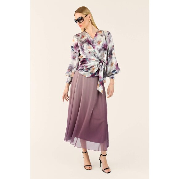Molly-jo Nederdel - lavendel - Dame - Nederdele - Molly-Jo Molly-jo Nederdel - lavendel - Dame - Nederdele - Molly-Jo