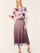Molly-jo Nederdel - lavendel - Dame - Nederdele - Molly-Jo Molly-jo Nederdel - lavendel - Dame - Nederdele - Molly-Jo