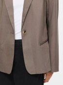 Vila Blazer - falcon - Blazer til kvinder - VILA