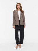 Vila Blazer - falcon - Blazer til kvinder - VILA