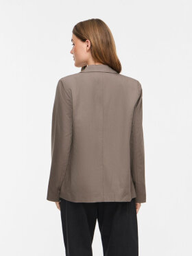 Vila Blazer - falcon - Blazer til kvinder - VILA