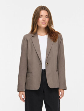 Vila Blazer - falcon - Blazer til kvinder - VILA