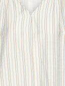 Fransa Bluse - Stribet - Dame - Bluser - FRANSA