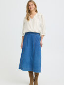 Fransa Bluse - Stribet - Dame - Bluser - FRANSA