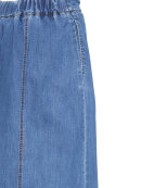 Fransa Nederdel - Denim - Dame - Nederdele - FRANSA