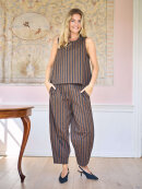 Black Colour Top - espresso - Toppe til dame - Sommertoppe mm. - Black Colour Black Colour Top - espresso - Toppe til dame - Sommertoppe mm. - Black Colour