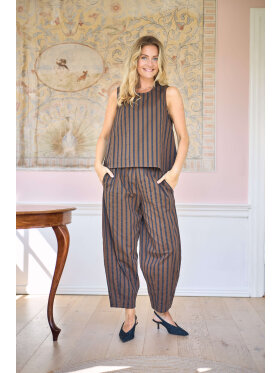 Black Colour Top - espresso - Toppe til dame - Sommertoppe mm. - Black Colour Black Colour Top - espresso - Toppe til dame - Sommertoppe mm. - Black Colour