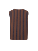 Black Colour Top - espresso - Toppe til dame - Sommertoppe mm. - Black Colour Black Colour Top - espresso - Toppe til dame - Sommertoppe mm. - Black Colour