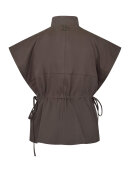 Love & Divine Vest - brun - Dame - Veste - love & divine